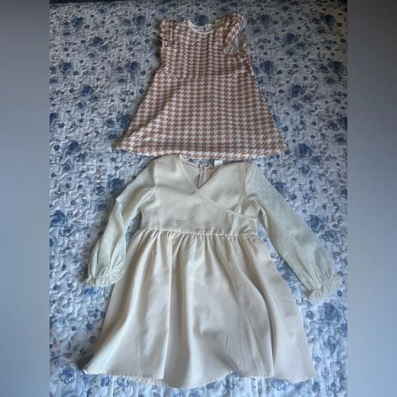 Little Girls 👗 Dress Bundles 2-3 Yrs - Picture 5 of 7